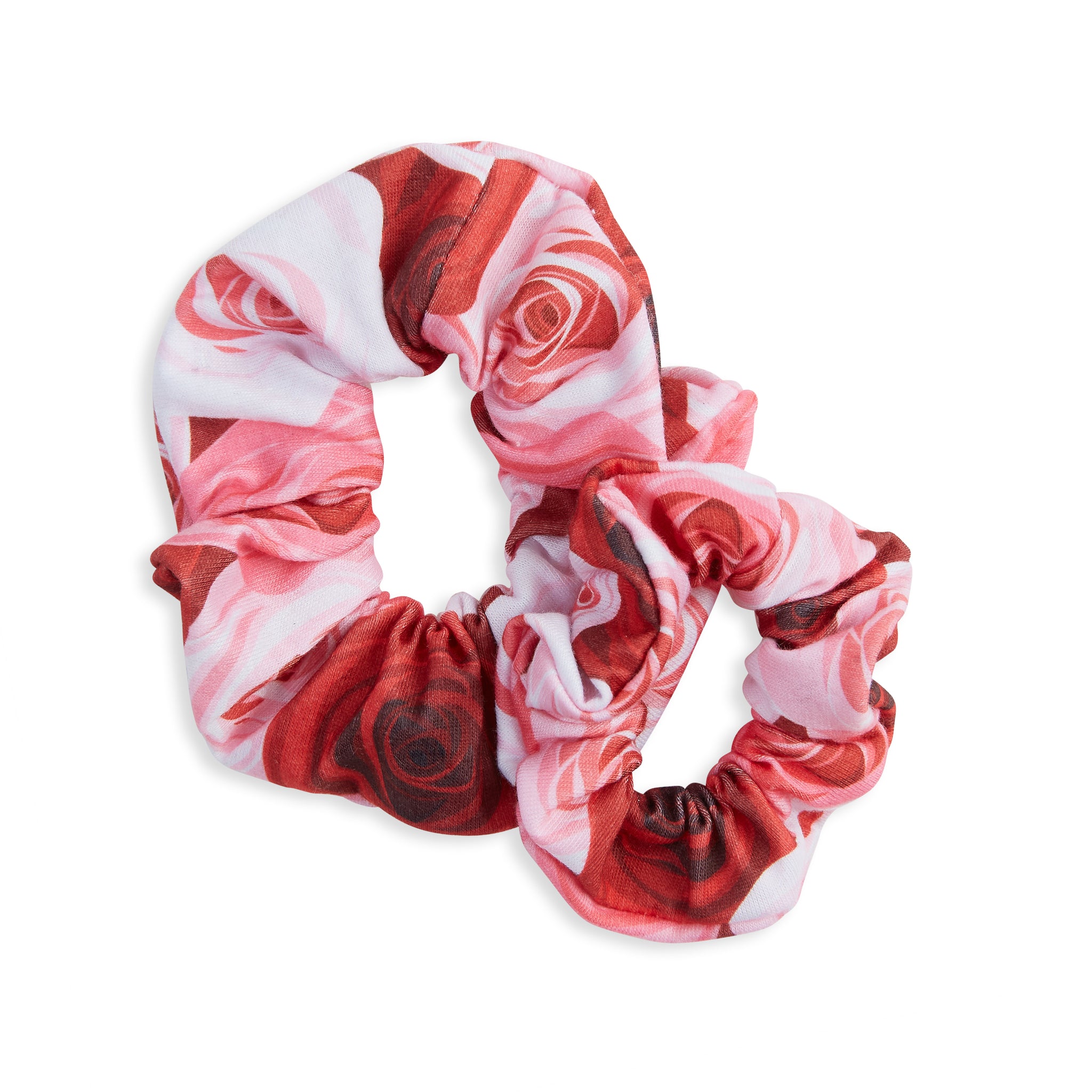 ROSE scrunchies - CHILD & ADULT