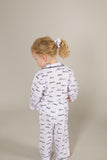 SCRIPTED pyjamas - CHILD