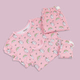 Pink unicorn pyjamas - CHILD